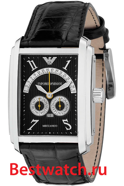 Часы Emporio Armani Classic AR4204